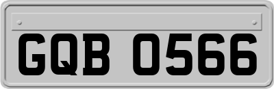 GQB0566