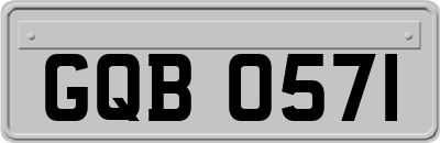 GQB0571