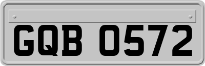 GQB0572