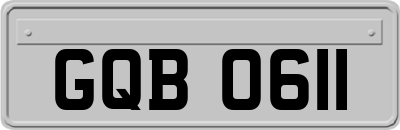 GQB0611