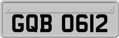 GQB0612