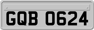 GQB0624