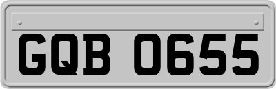 GQB0655