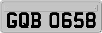 GQB0658