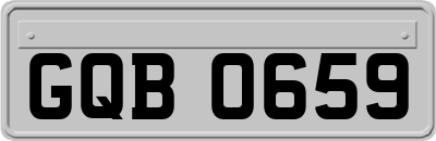 GQB0659