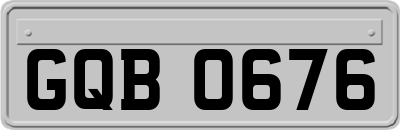 GQB0676