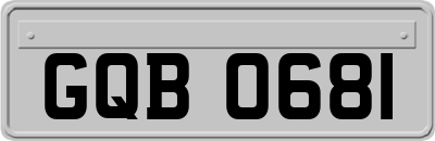 GQB0681