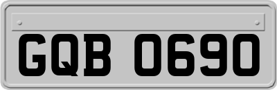 GQB0690