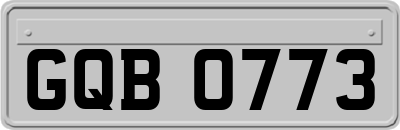 GQB0773