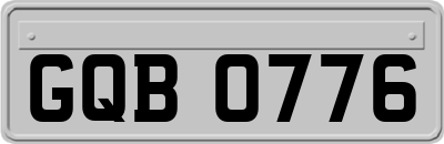GQB0776