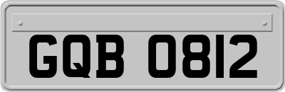 GQB0812