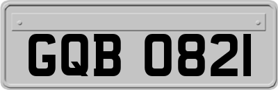 GQB0821