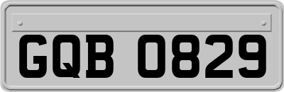 GQB0829