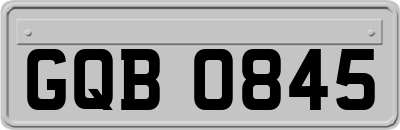 GQB0845