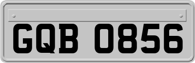 GQB0856