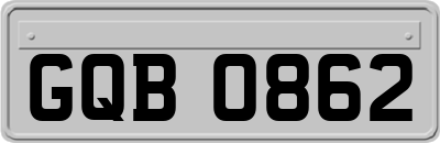 GQB0862