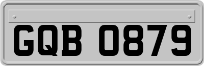 GQB0879