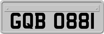 GQB0881