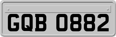 GQB0882