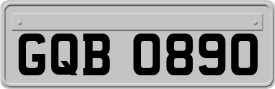 GQB0890