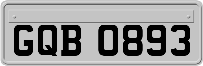 GQB0893