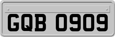 GQB0909