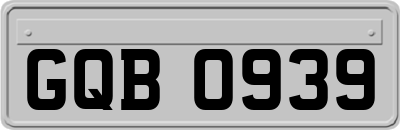 GQB0939