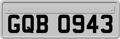 GQB0943