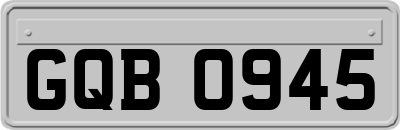 GQB0945