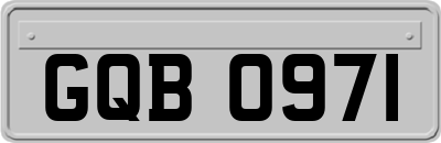 GQB0971