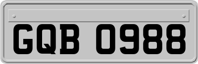 GQB0988