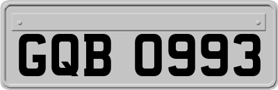 GQB0993