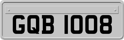 GQB1008