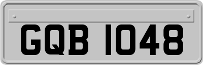 GQB1048
