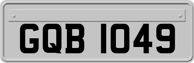 GQB1049