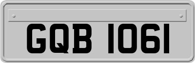 GQB1061