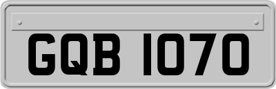 GQB1070
