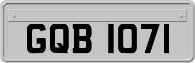 GQB1071