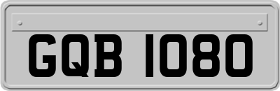 GQB1080