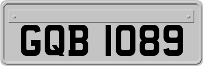 GQB1089