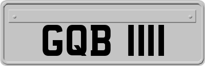 GQB1111