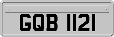 GQB1121