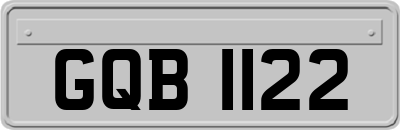 GQB1122
