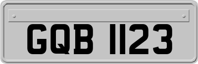 GQB1123