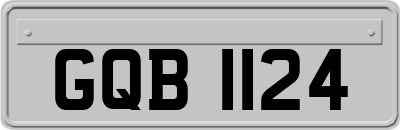 GQB1124