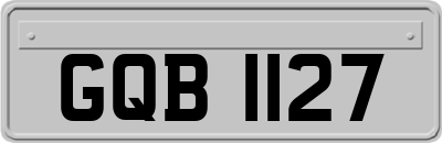 GQB1127