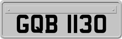 GQB1130
