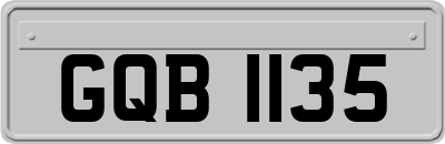 GQB1135