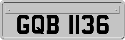 GQB1136
