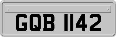 GQB1142